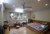3 floors house for rent in Tay Ho district,Ha Noi